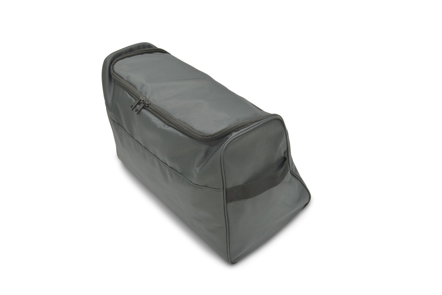 Bag behind driver's seat suitable for Volkswagen California T7 2024-present Original (3) Bag behind driver's seat suitable for Volkswagen California T7 2024-present Original (3)