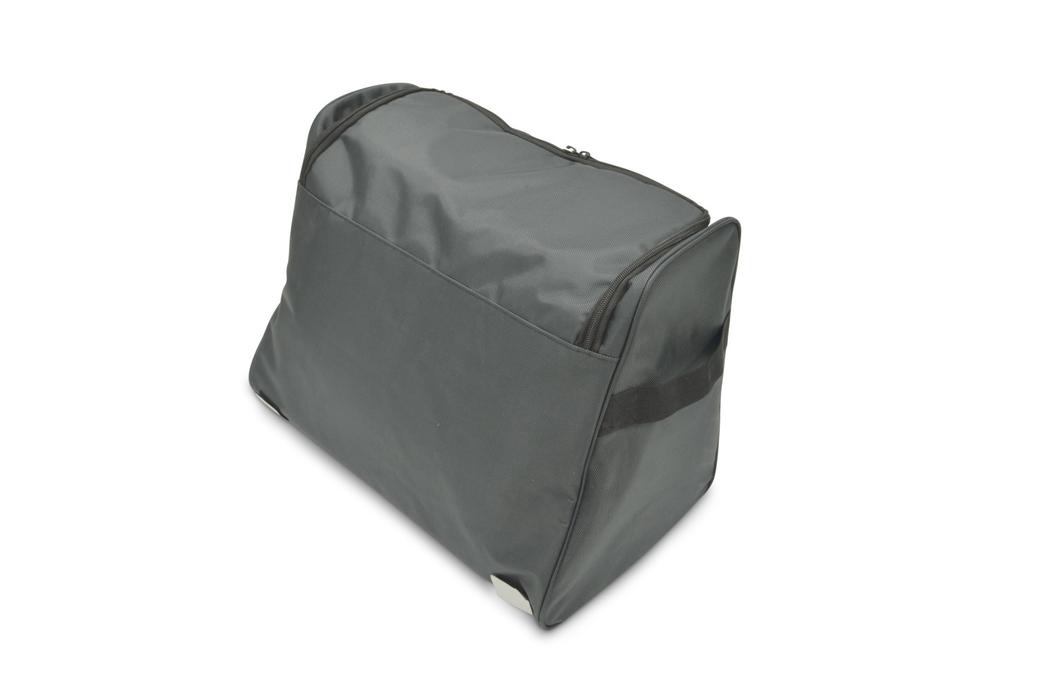 Bag behind driver's seat suitable for Volkswagen California T7 2024-present Original (4) Bag behind driver's seat suitable for Volkswagen California T7 2024-present Original (4)