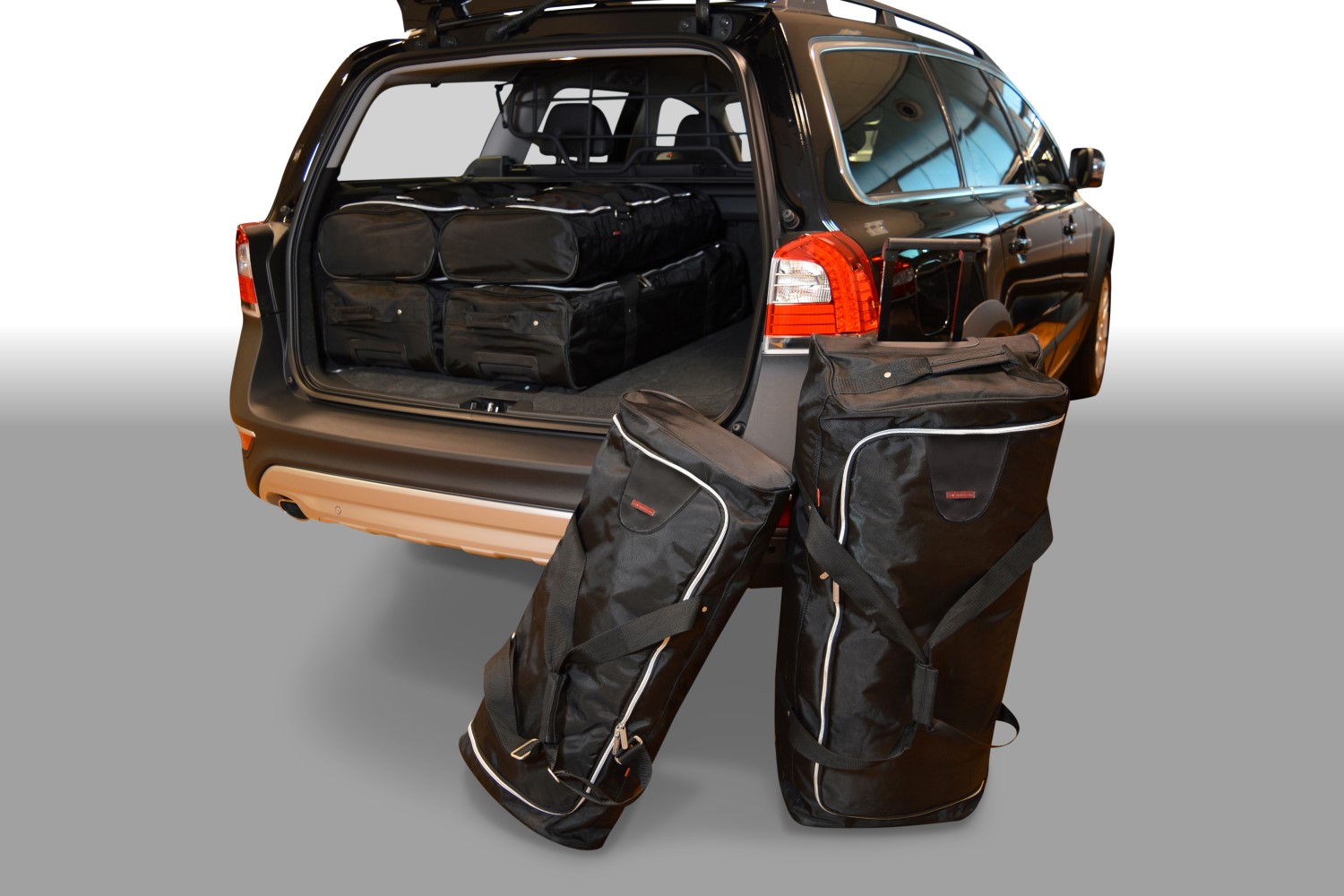 Travel bag set suitable for Volvo XC70 (P24) 2007-2016 wagon Original