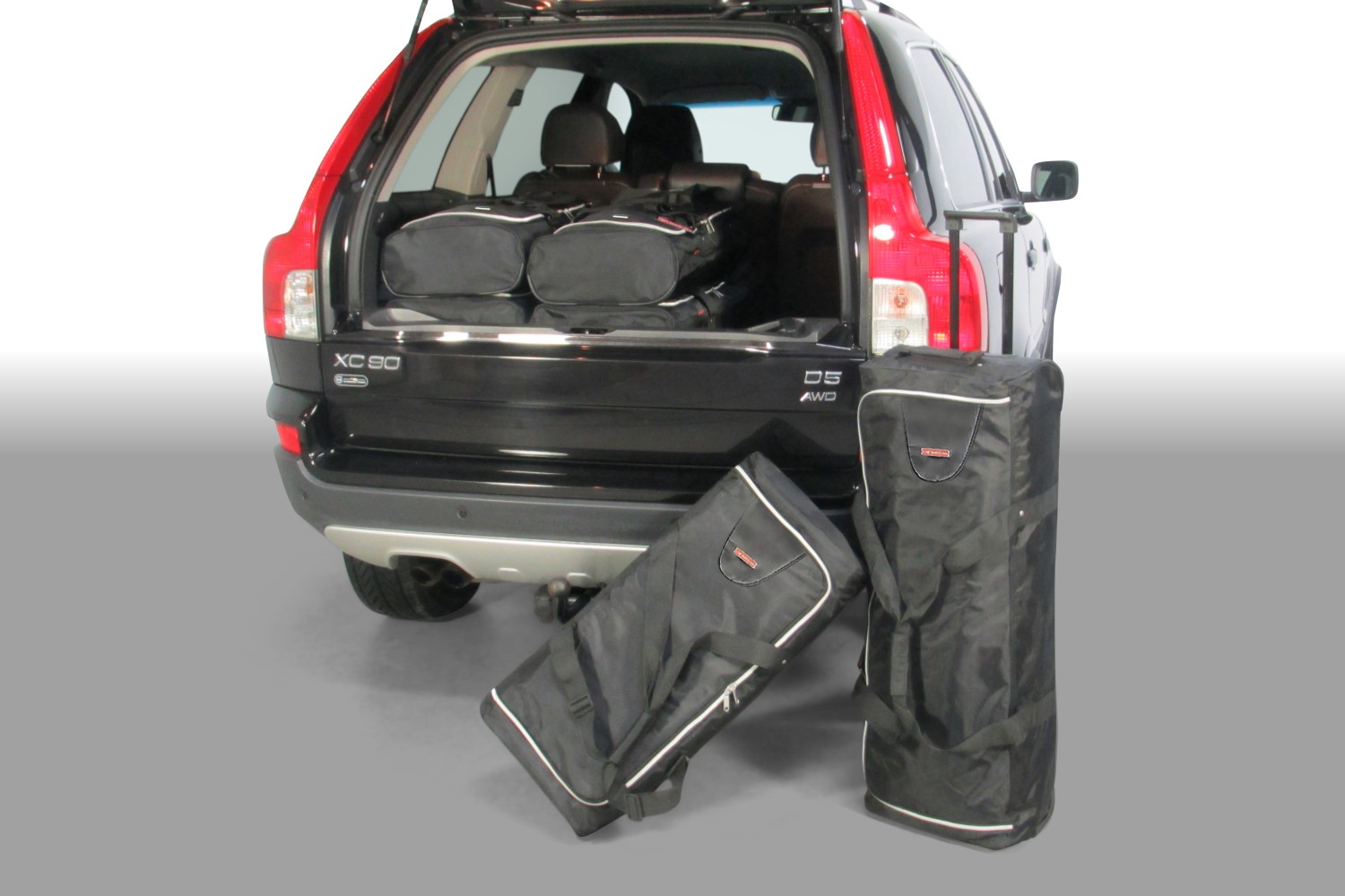 Kofferraumwanne Kofferraummatte Laderaumwanne für Volvo XC90 5