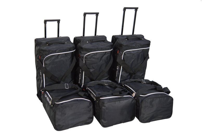 Reisetaschenset passend für Volvo V50 2004-2012 Kombi Original
