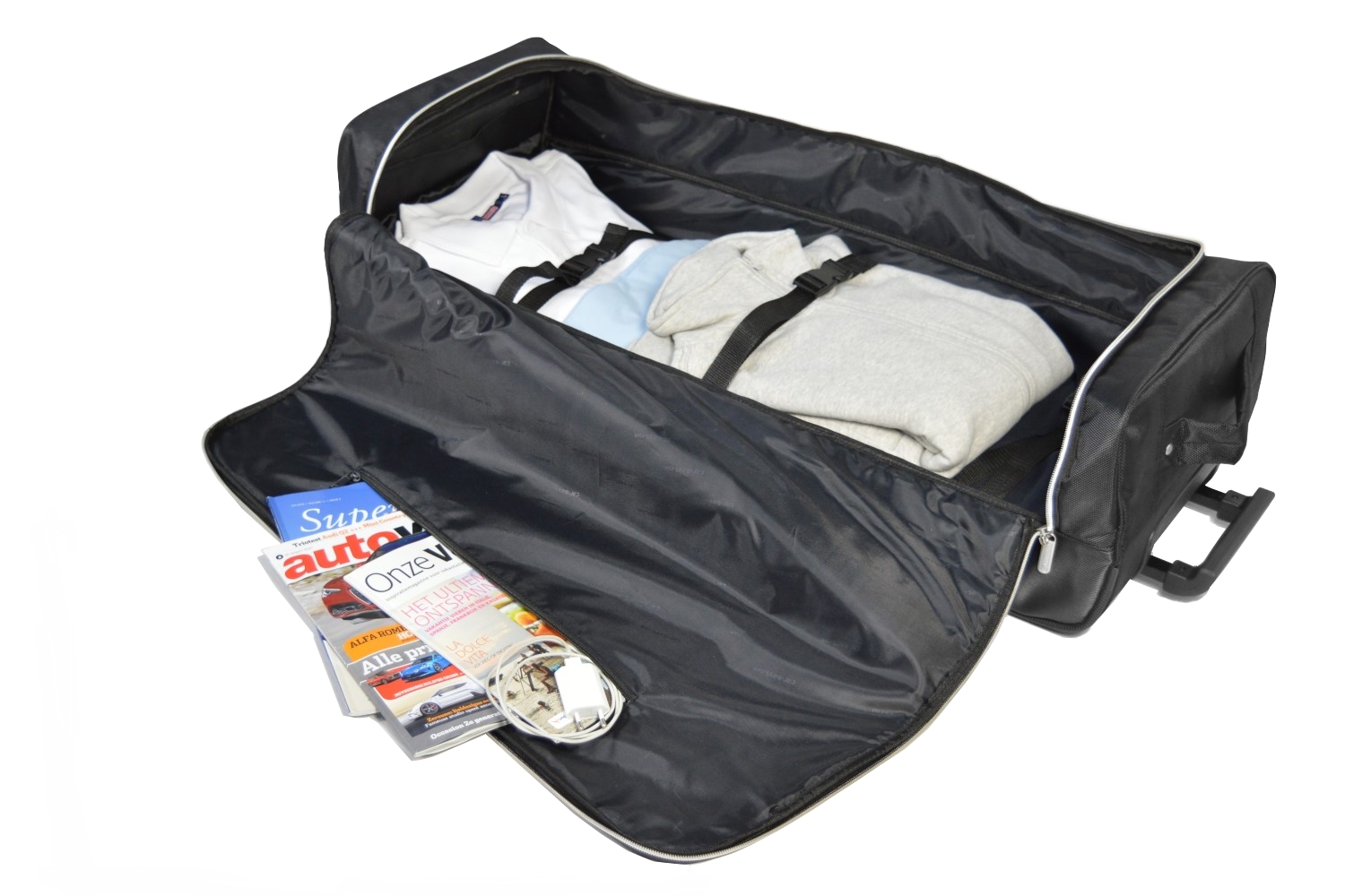 Travel bags Volvo XC40