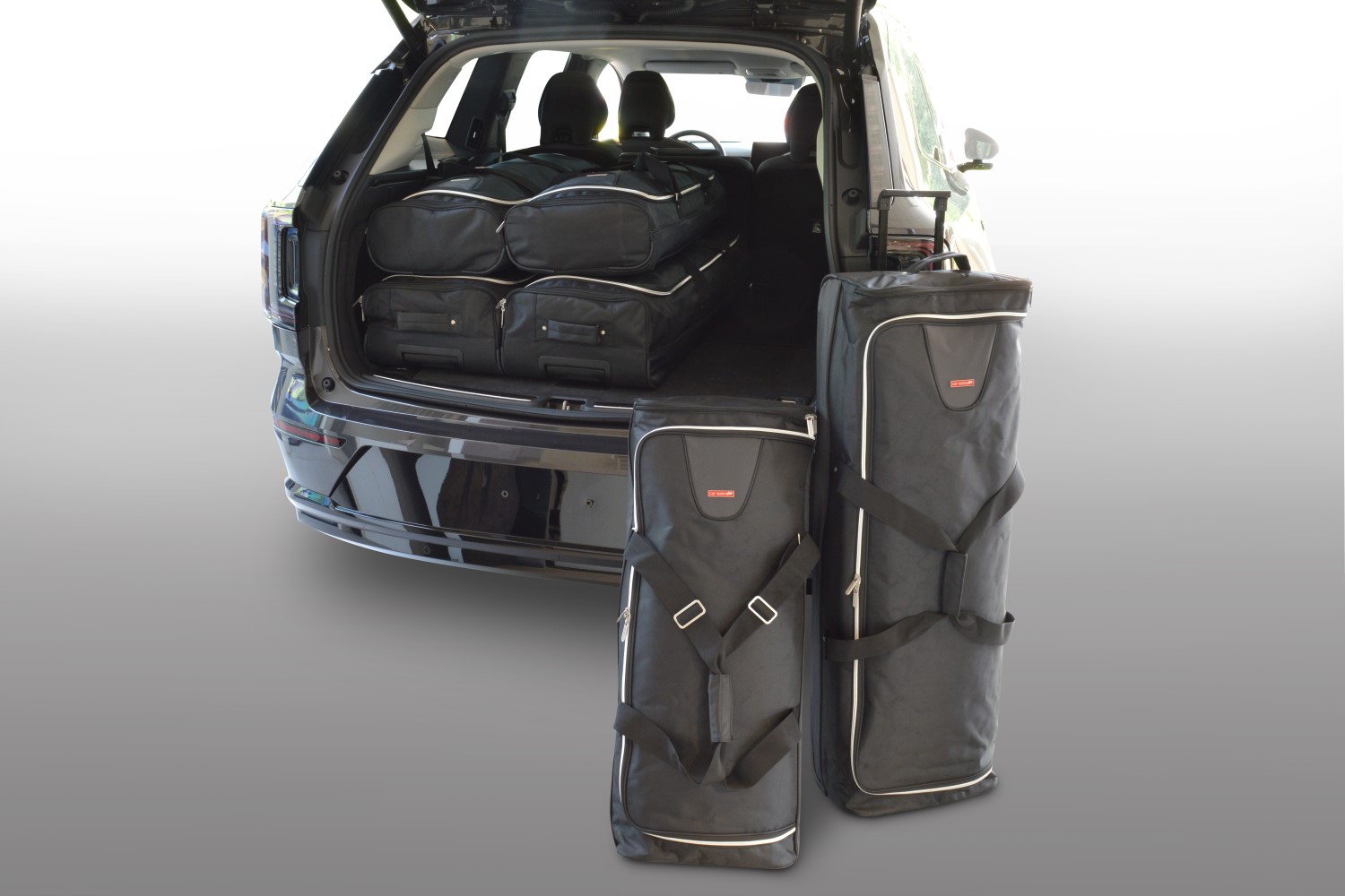 Travel bag set suitable for Volvo EX90 2024-present Original