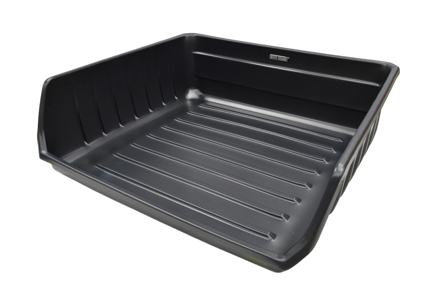 Cargo space storage bin suitable for Fiat Ducato III 2006-present Boot-Guard 106 x 100 x 33 cm