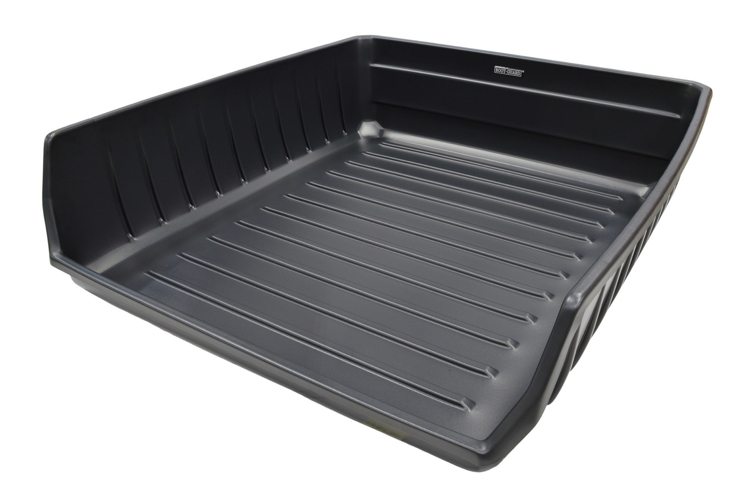 Cargo space storage bin suitable for Fiat Ducato III 2006-present Boot-Guard 106 x 130 x 33 cm