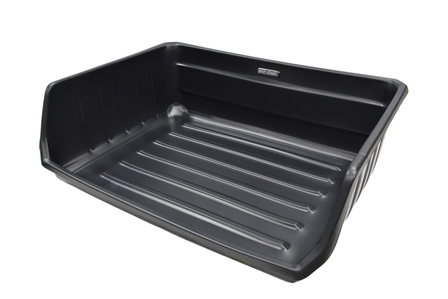Cargo space storage bin suitable for Ford Transit & Tourneo Courier II 2023-present Boot-Guard 106 x 80 x 33 cm
