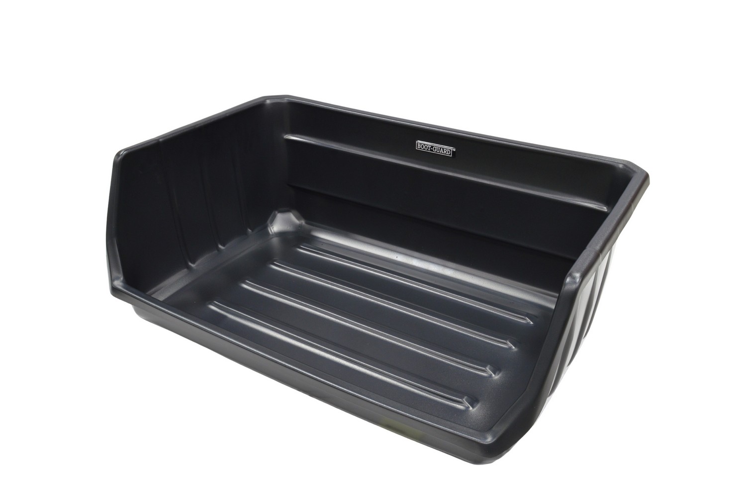 Cargo space storage bin suitable for Nissan Interstar III 2024-present Boot-Guard 92 x 60 x 33 cm