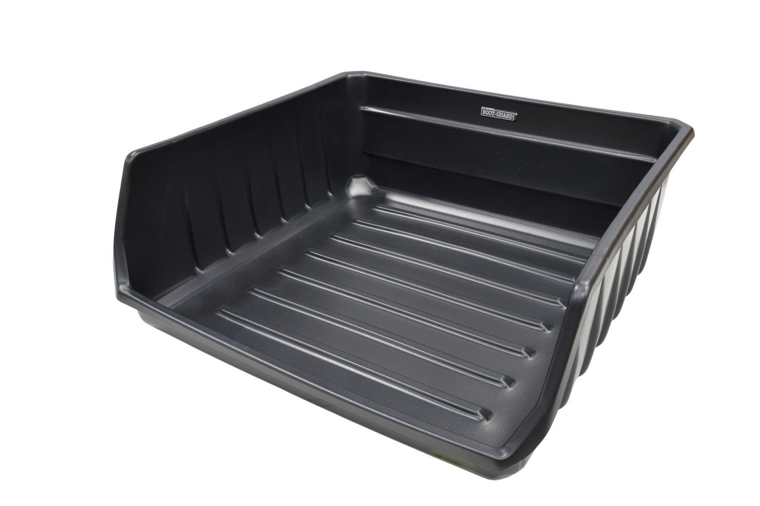 Cargo space storage bin suitable for Nissan NV300 - Primastar II 2016-present Boot-Guard 92 x 90 x 33 cm