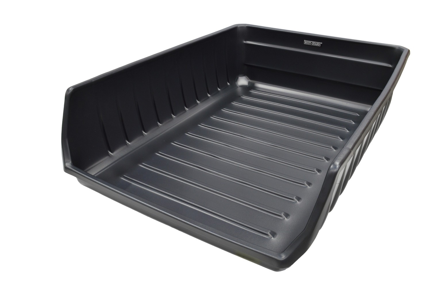 Lastutrymmesl&aring;da f&ouml;r BYD ETP3 2024-idag Boot-Guard 99 x 130 x 33 cm