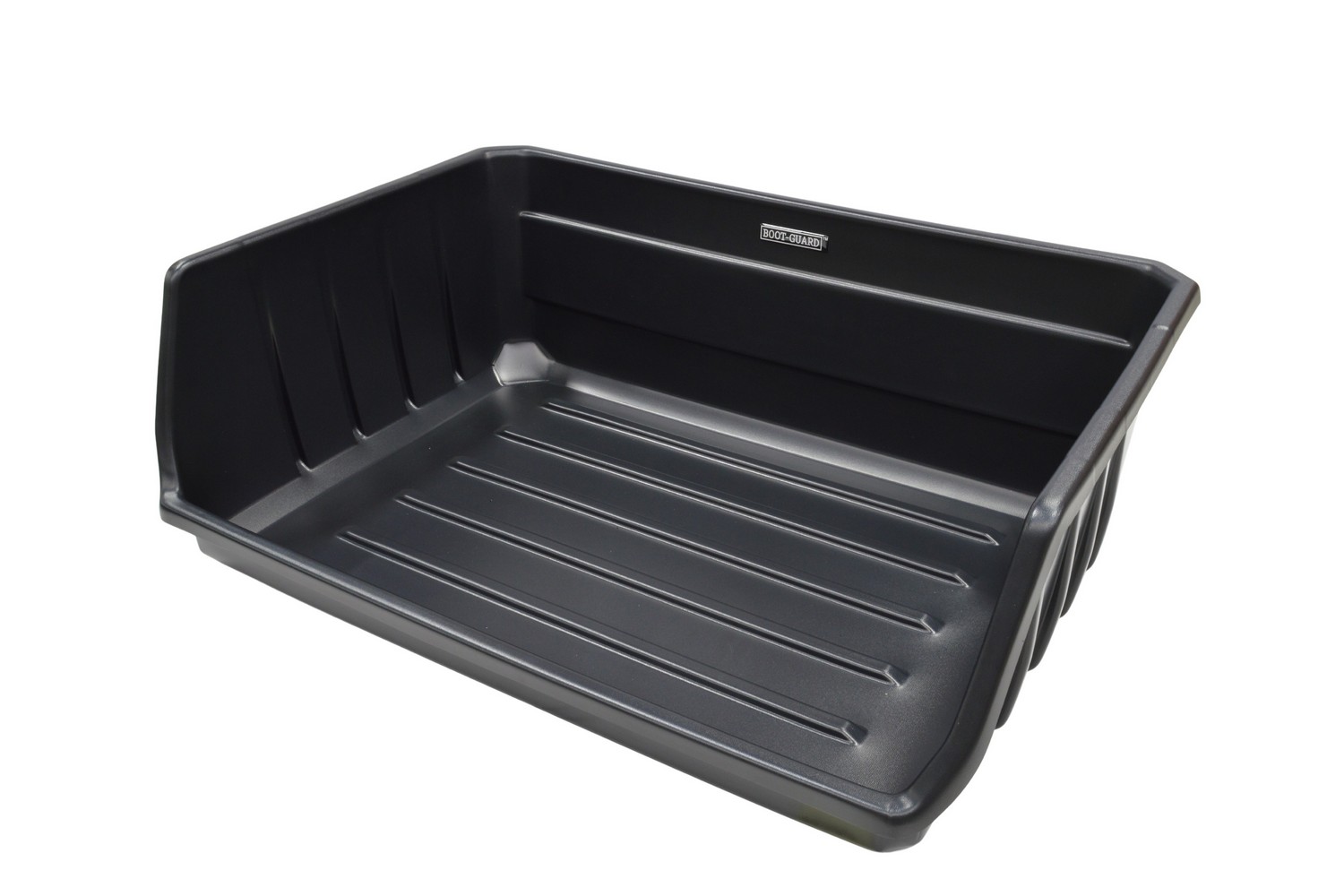 Cargo space storage bin suitable for Ford Transit & Tourneo Connect I 2003-2013 Boot-Guard 99 x 70 x 33 cm