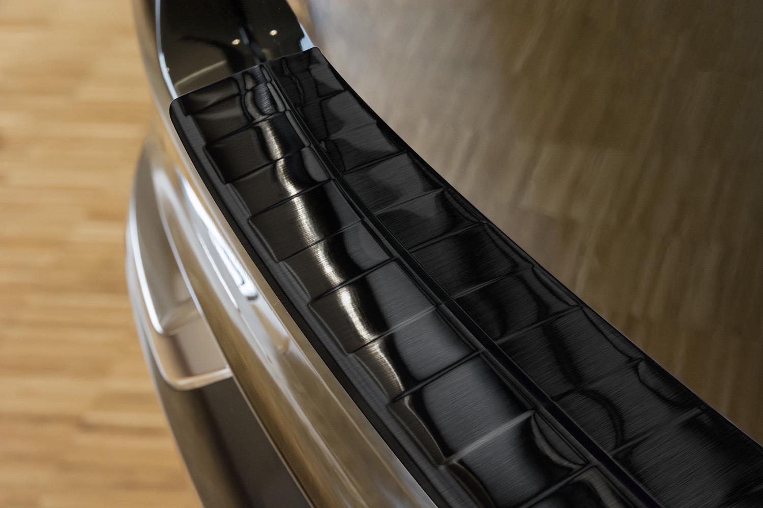 Volvo xc90 clearance brush guard