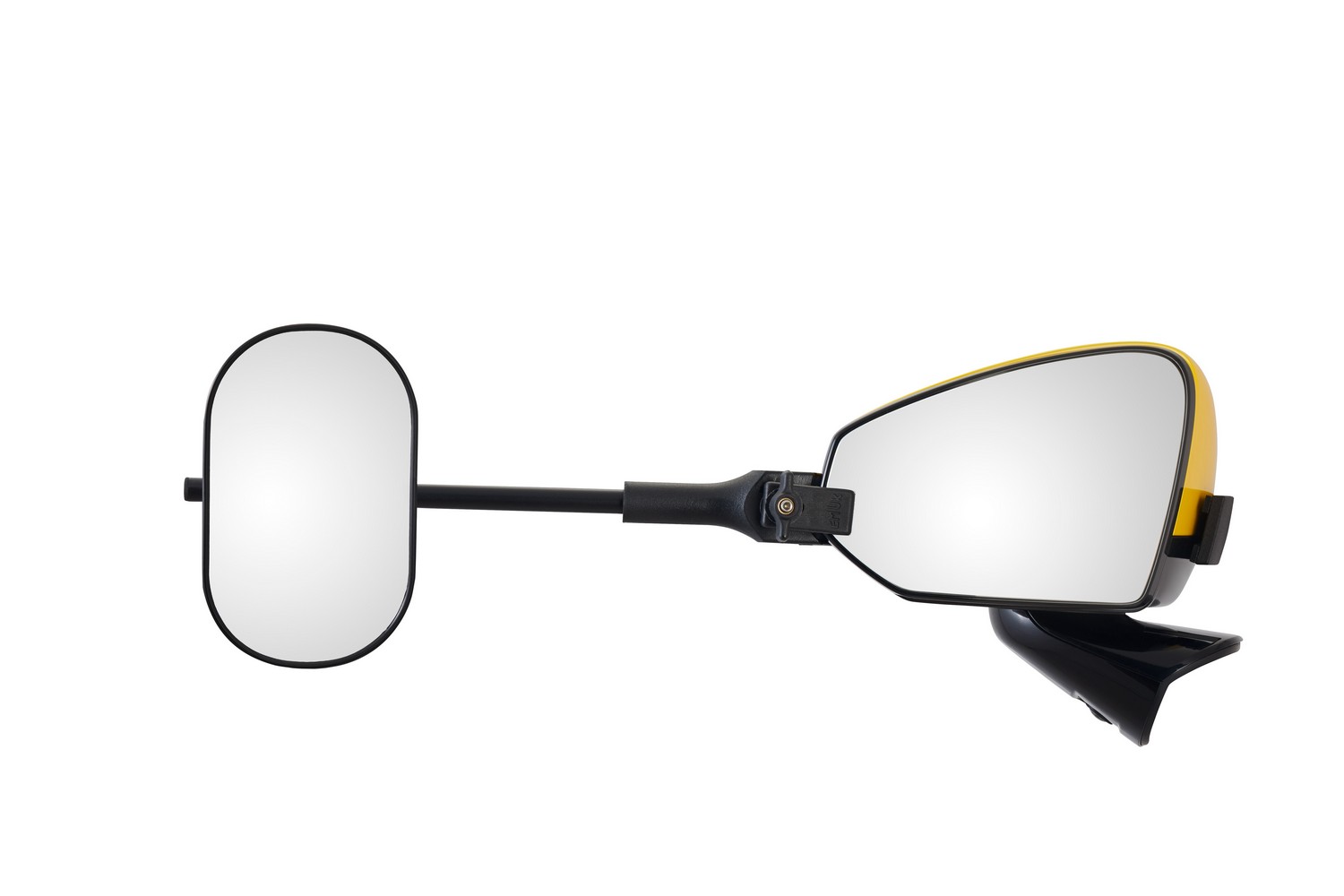 Towing mirrors suitable for Volvo EX30 2024-present Emuk (2) Towing mirrors suitable for Volvo EX30 2024-present Emuk (2)