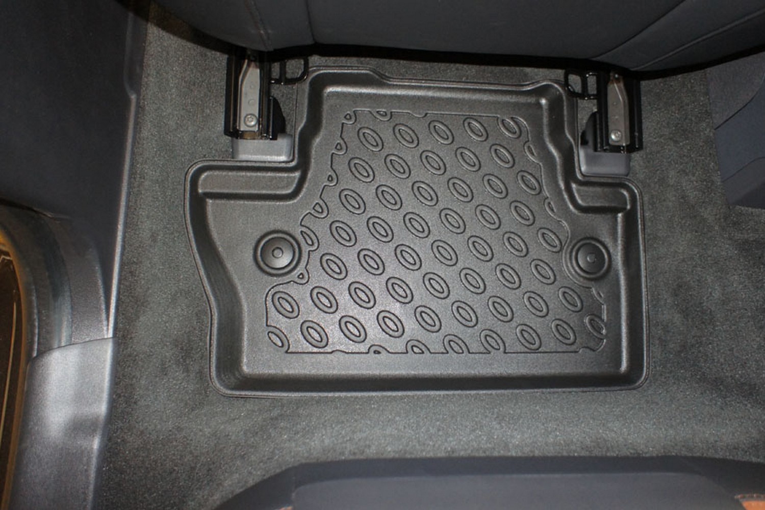 Car mats suitable for Volvo S60 II 2010-2018 4-door saloon Cool Liner PE/TPE rubber (VOL1S6FM-C) (4) Car mats suitable for Volvo S60 II 2010-2018 4-door saloon Cool Liner PE/TPE rubber (VOL1S6FM-C) (4)