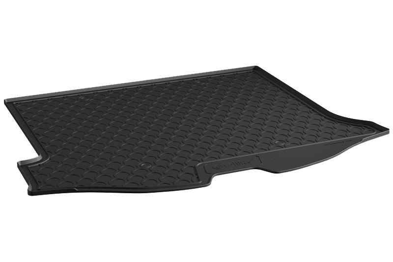 Volvo v60 rubber boot on sale mat
