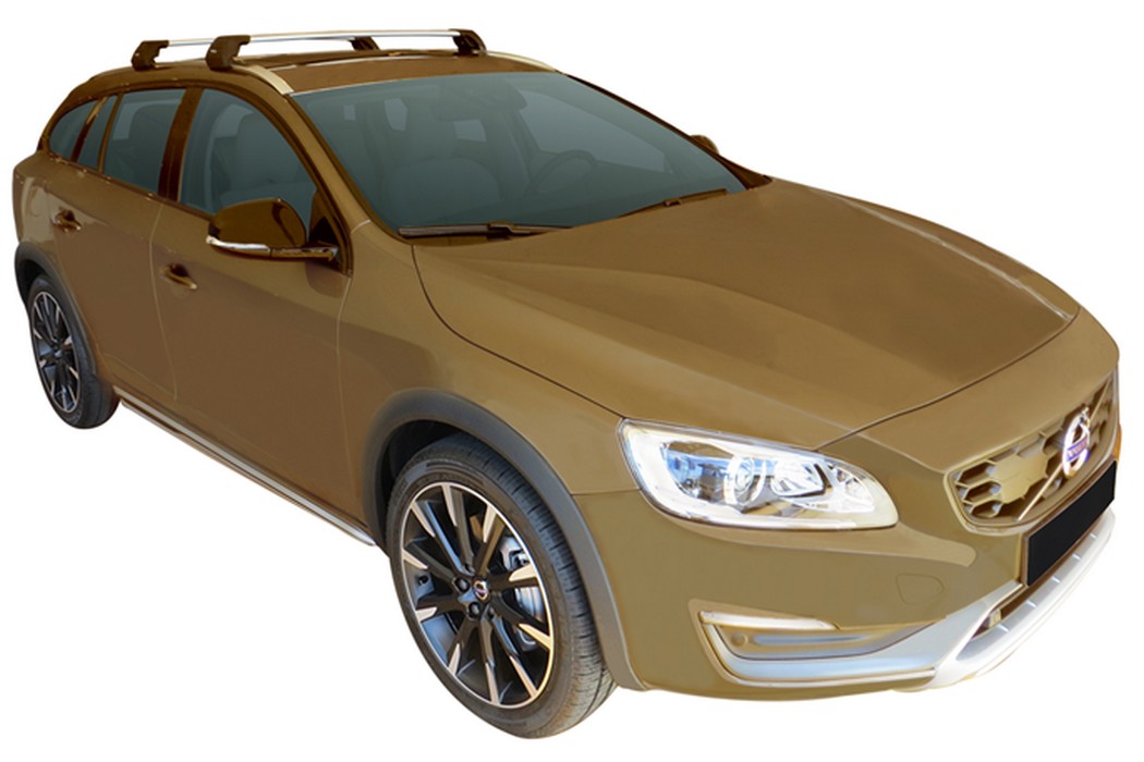 2015 volvo v60 roof rack online