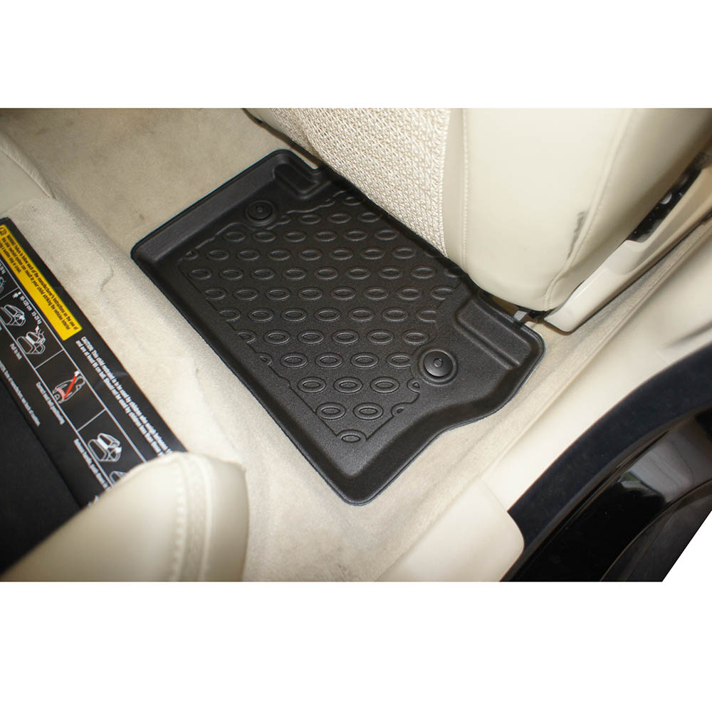 Car mats Volvo V70 - XC70 (P24) PE/TPE | CarParts-Expert