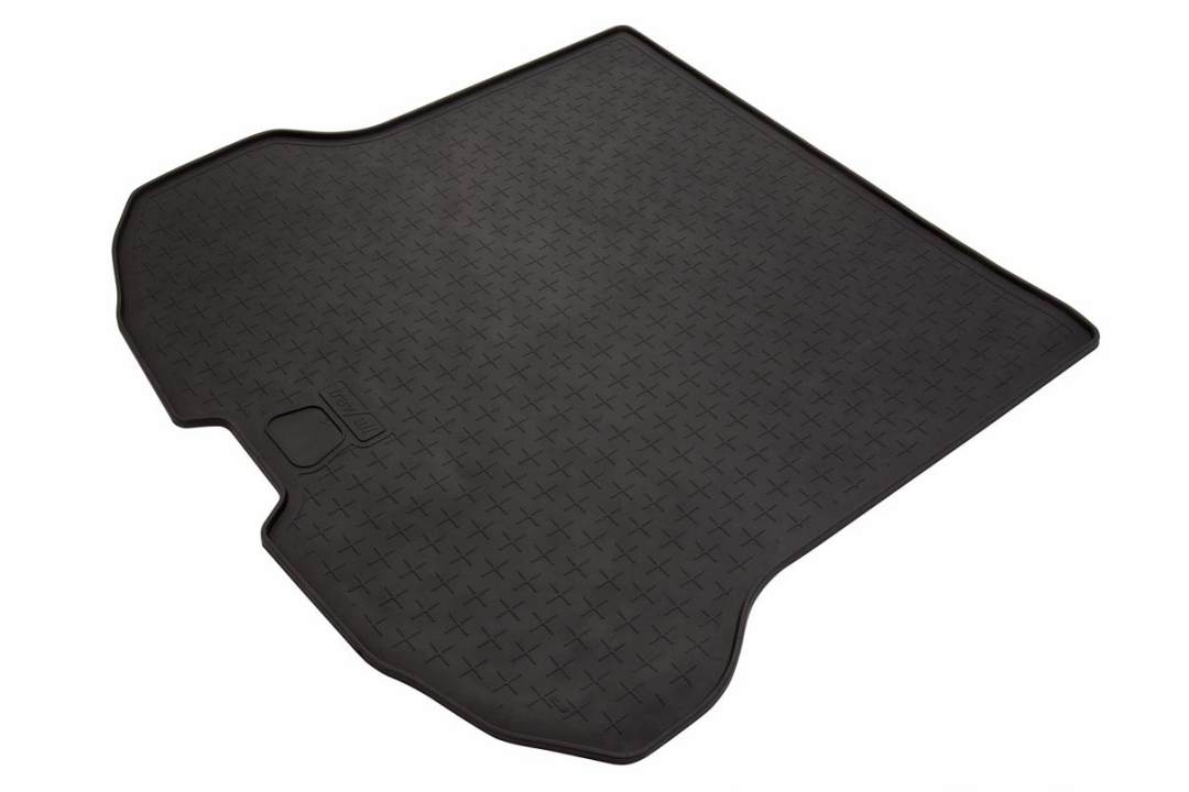 RUBBER CAR BOOT MAT LINER COVER PROTECTOR 07 on Volvo V70