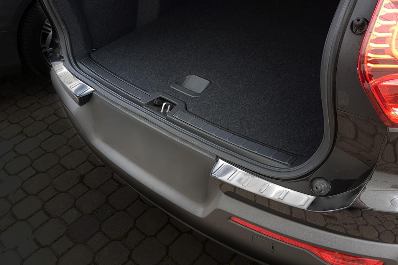 Kofferraumschutz BOOTECTOR passend für Volvo XC40 ab 2018/Volvo XC40  Recharge ab 11/2020