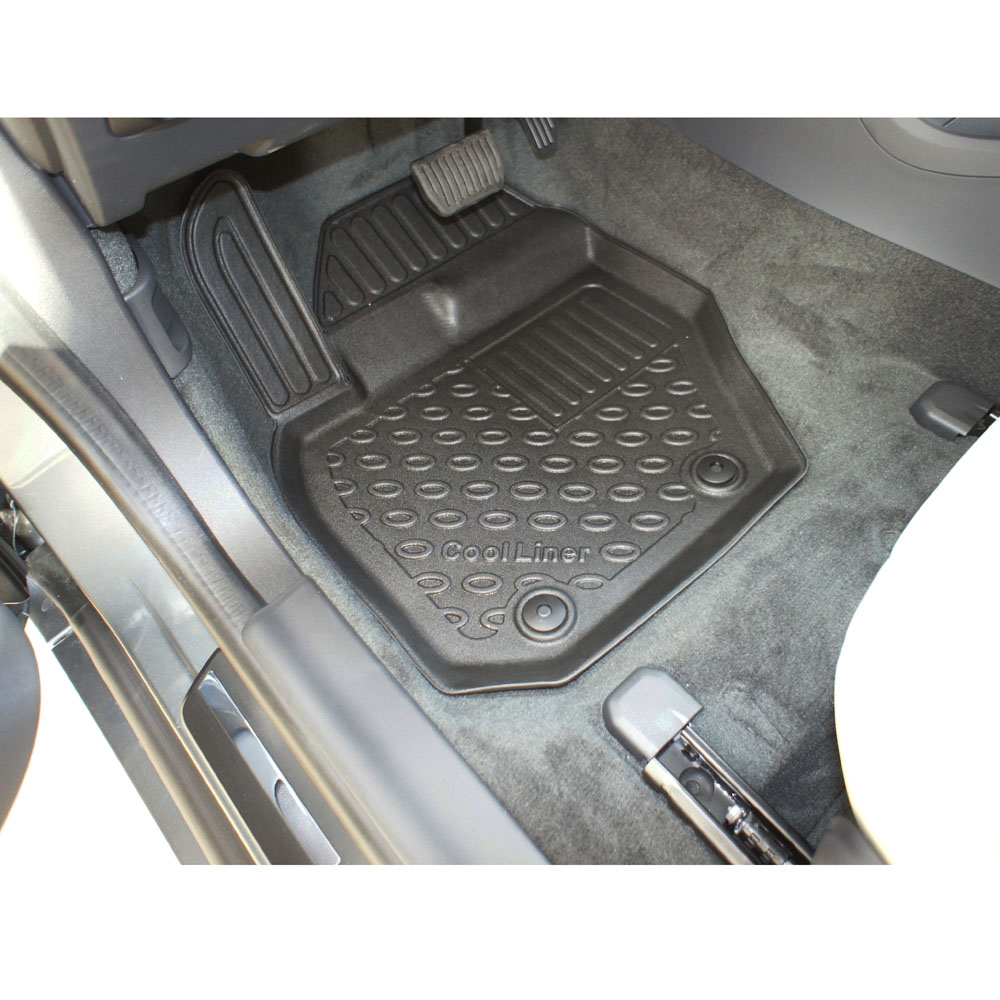 Volvo xc60 rubber discount floor mats