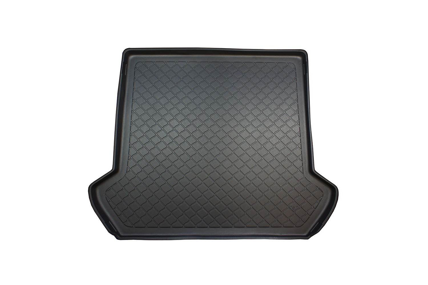 Kofferraumwanne passend für Volvo XC90 2002-2015 Guardliner anti-rutsch PE/TPE Gummi
