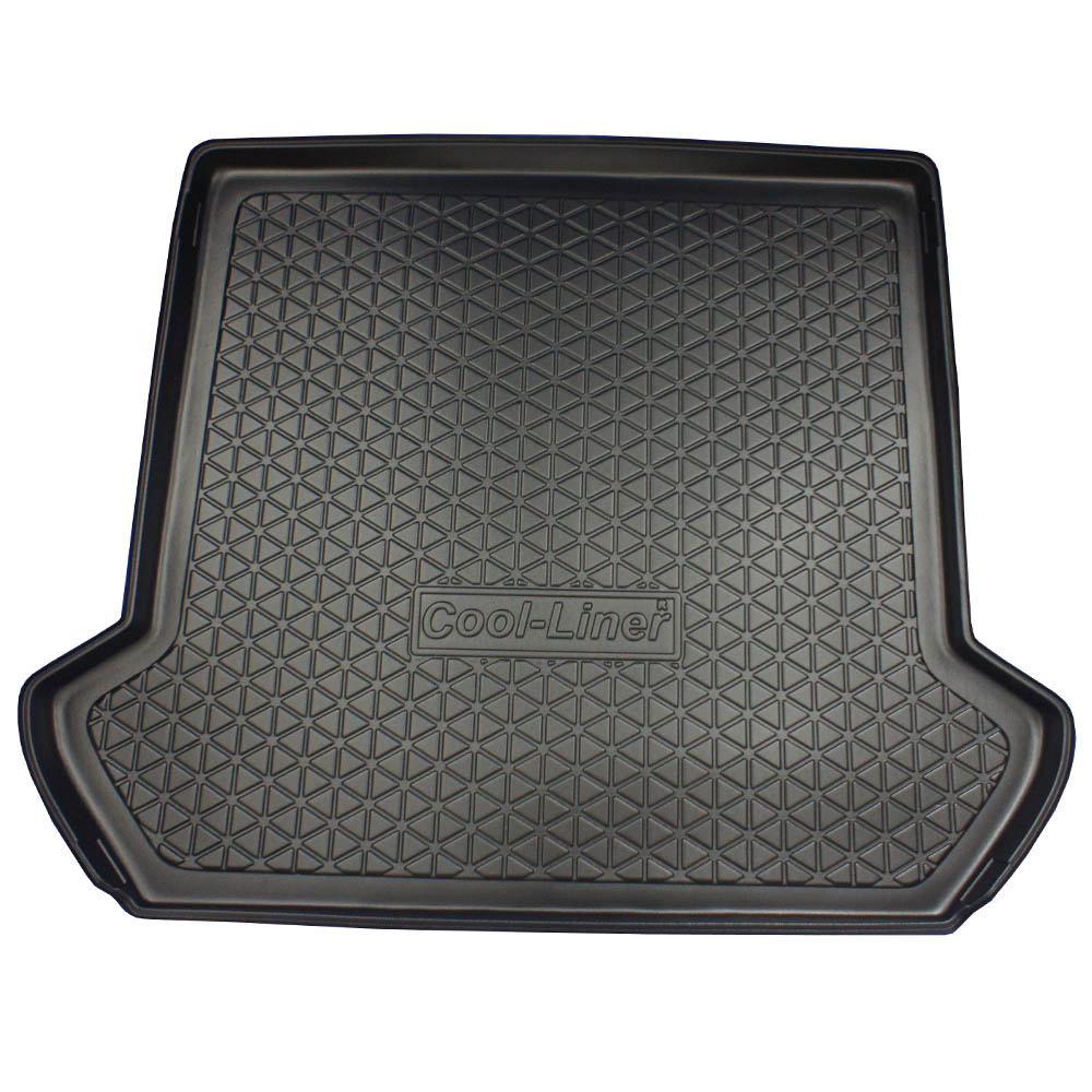 Kofferbakmat Volvo XC90 2002-2015 Cool Liner anti-slip PE/TPE rubber