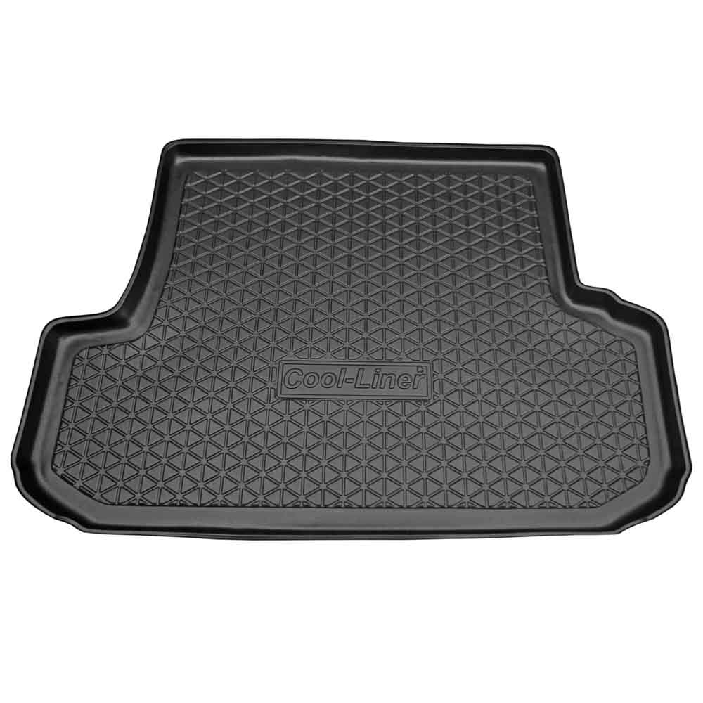 Kofferbakmat Volvo 940 Estate - 960 Estate 1990-1998 wagon Cool Liner anti-slip PE/TPE rubber