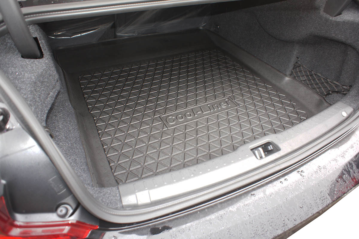 Volvo s90 on sale boot liner