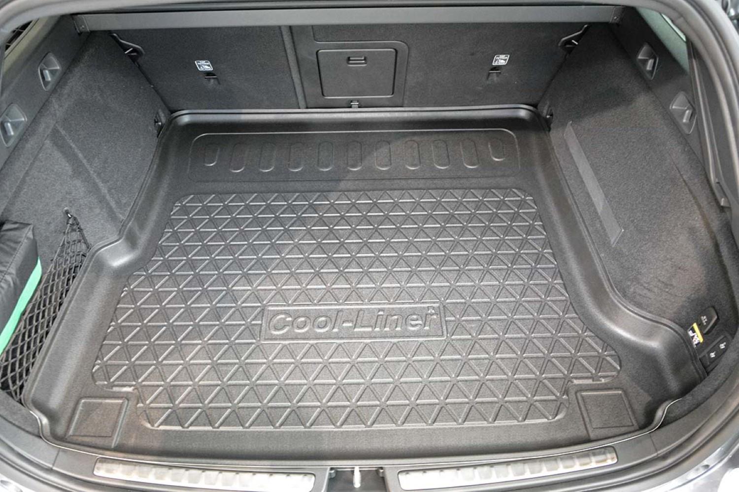 Volvo v60 rubber boot on sale mat