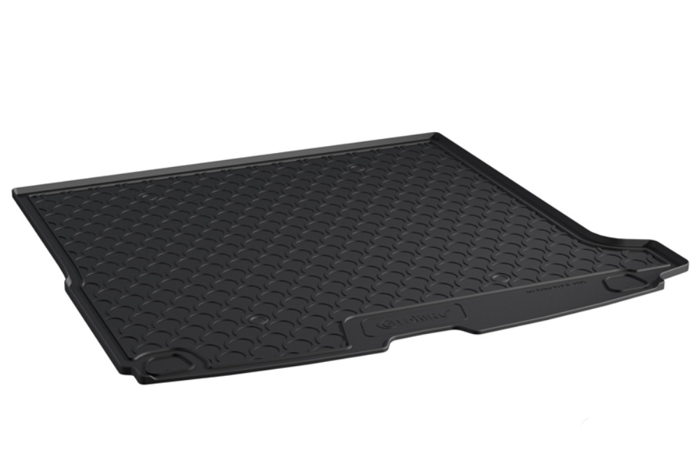 Tapis de coffre Volvo V60 II caoutchouc