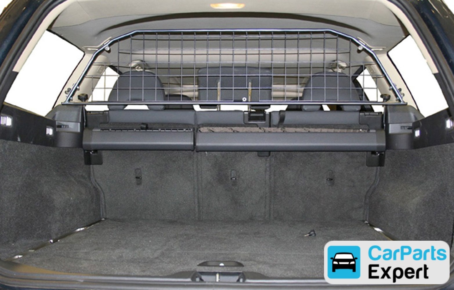 Dog guards and dividers Volvo V70 (P24) 20072016 wagon dog guard