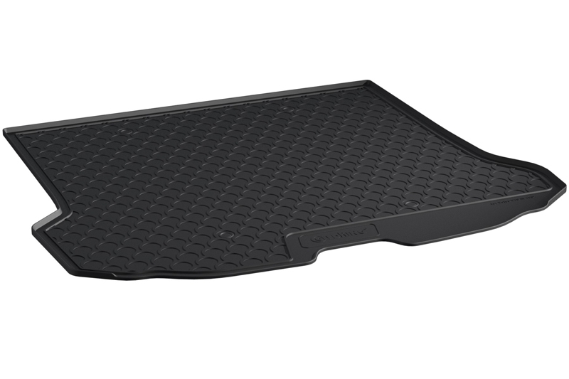 Boot Liner Mat Tray W... since 2007 V70 ESTATE since 2007 &  XC70 