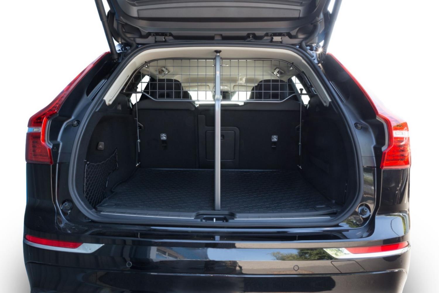 Cargo divider Volvo XC60 II Travall Car Parts Expert