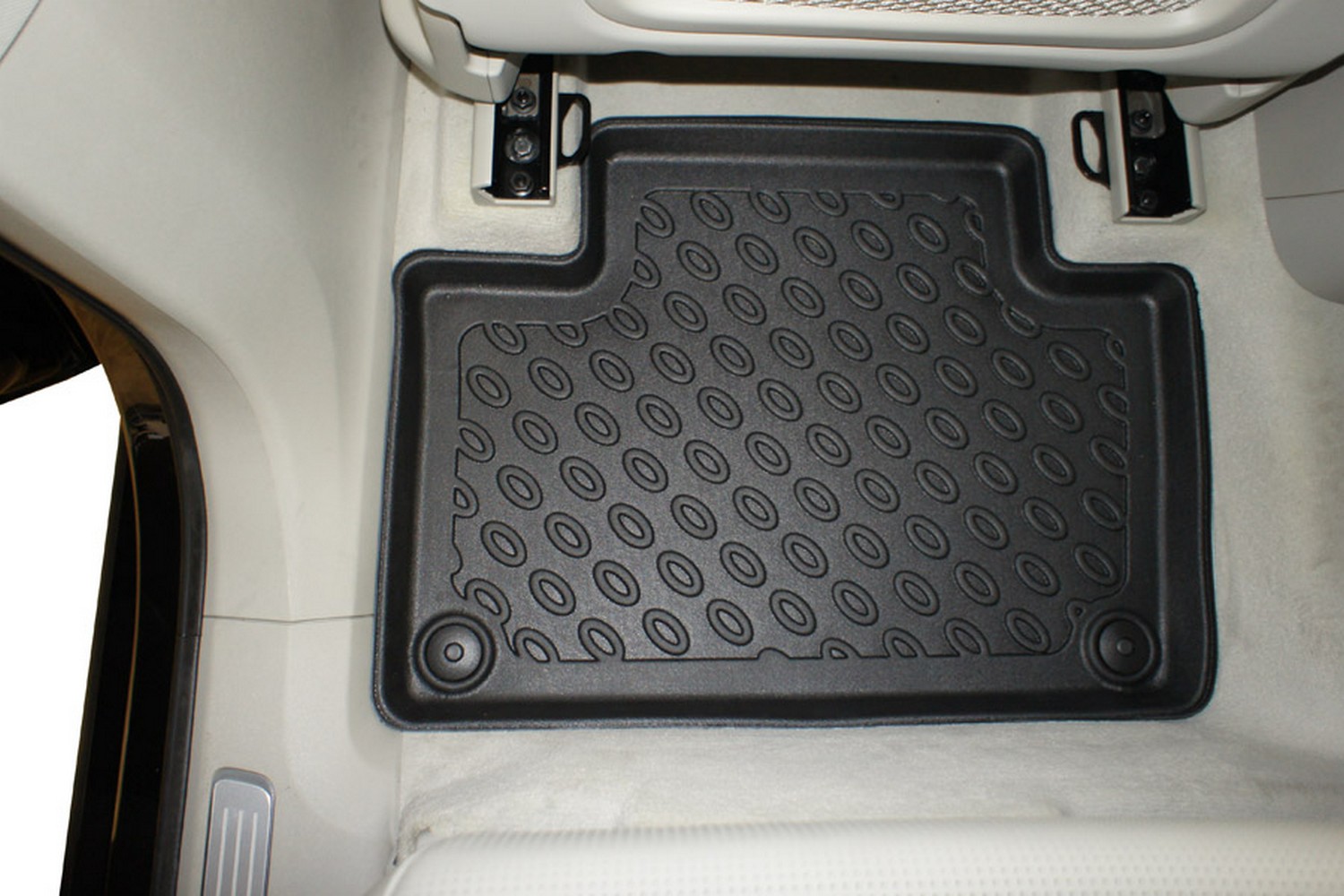 Car mats suitable for Volvo XC90 II 2015-present Cool Liner PE/TPE rubber (VOL2X9FM-C) (4) Car mats suitable for Volvo XC90 II 2015-present Cool Liner PE/TPE rubber (VOL2X9FM-C) (4)