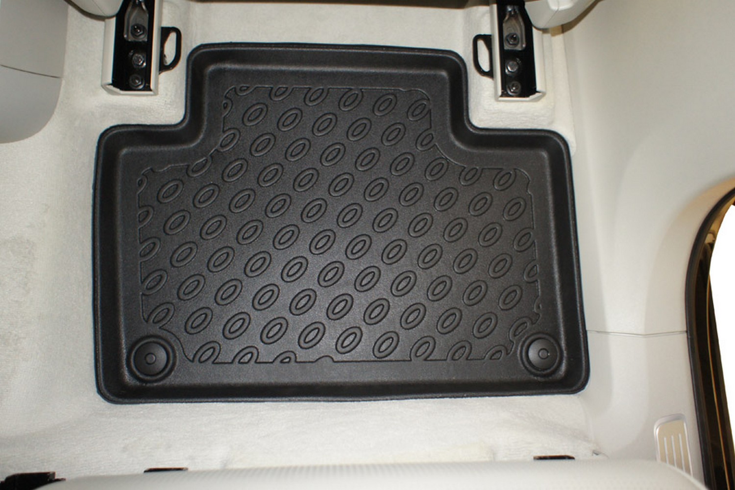 Car mats suitable for Volvo XC90 II 2015-present Cool Liner PE/TPE rubber (VOL2X9FM-C) (5) Car mats suitable for Volvo XC90 II 2015-present Cool Liner PE/TPE rubber (VOL2X9FM-C) (5)
