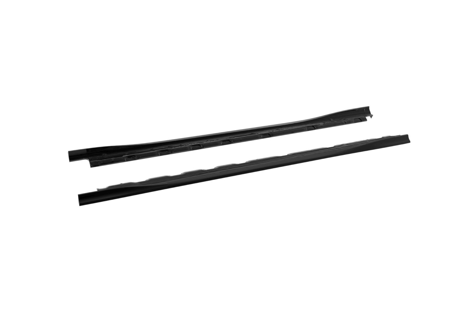 Side skirts suitable for Volkswagen Golf VIII (CD) 2020-present 5-door hatchback - painted (5) Side skirts suitable for Volkswagen Golf VIII (CD) 2020-present 5-door hatchback - painted (5)