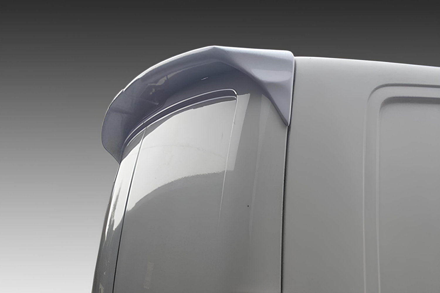 Dachspoiler passend für Volkswagen Transporter T6 - T6.1 2015-heute