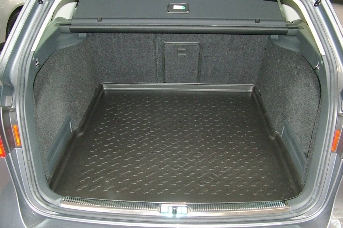 Boot mat Volkswagen Passat Variant (B6) PE | CarParts-Expert | Automatten