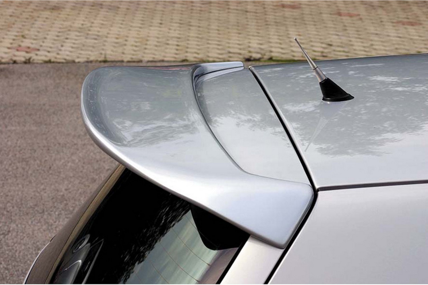 VW Golf 3 Dachspoiler Heckflügel, VW GOLF 3, VOLKSWAGEN, Shop