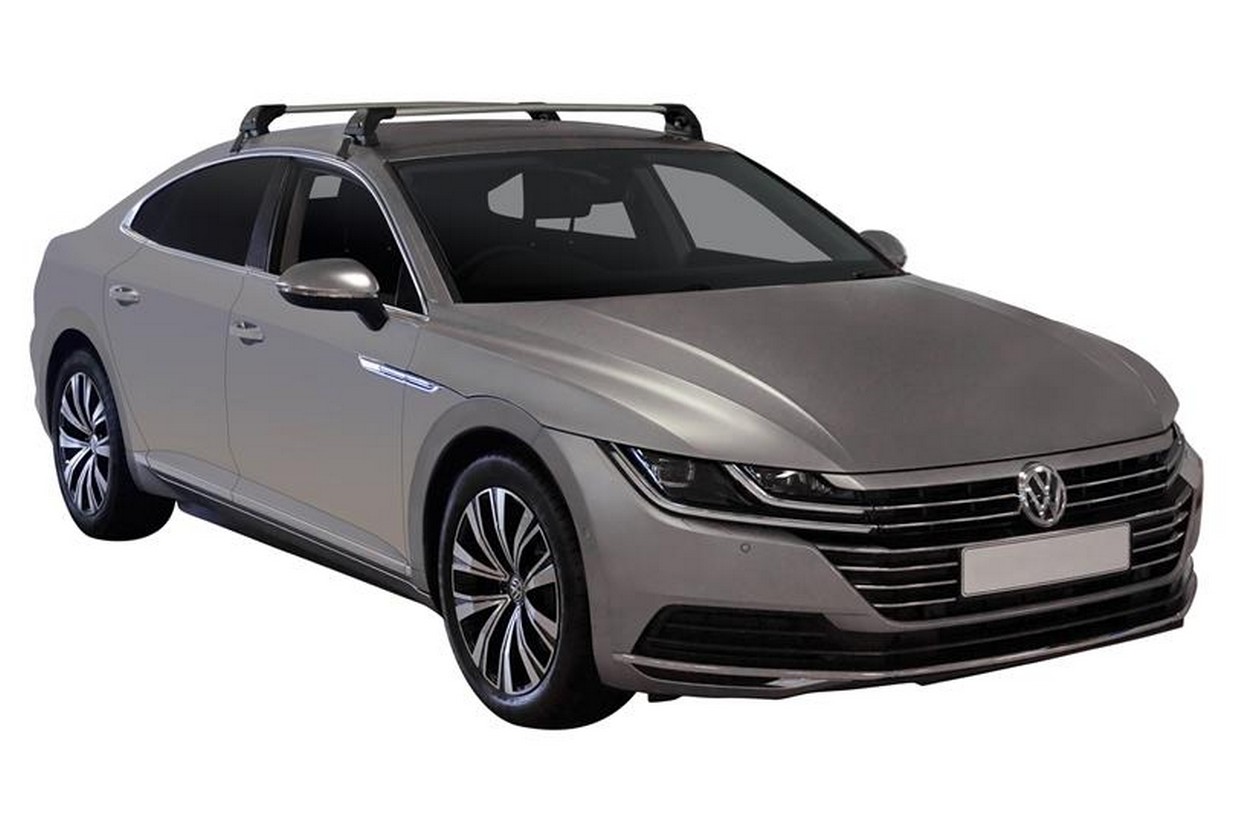 Barres de toit Arteon shooting brake - Accessoires Volkswagen