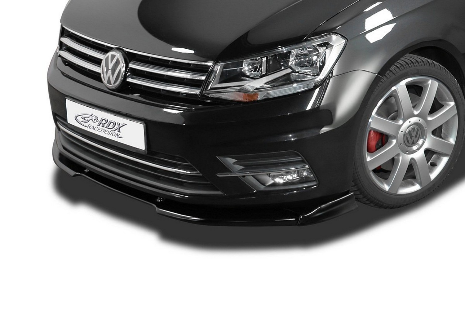Kofferraumwanne Caddy PE/TPE Volkswagen (2K) CarParts-Expert |