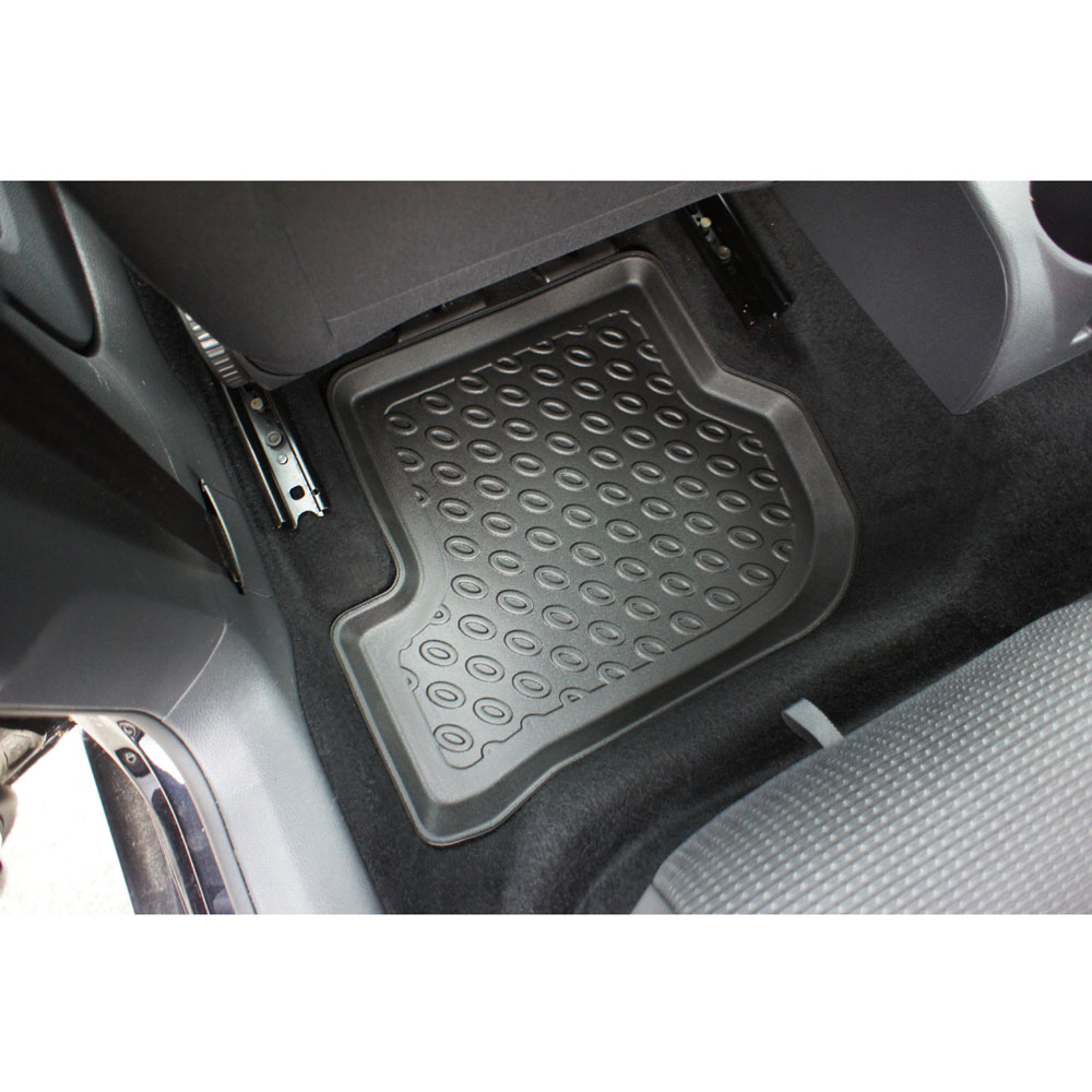 Tapis avant Volkswagen Golf 5 (2003-2008) - Gamme classique