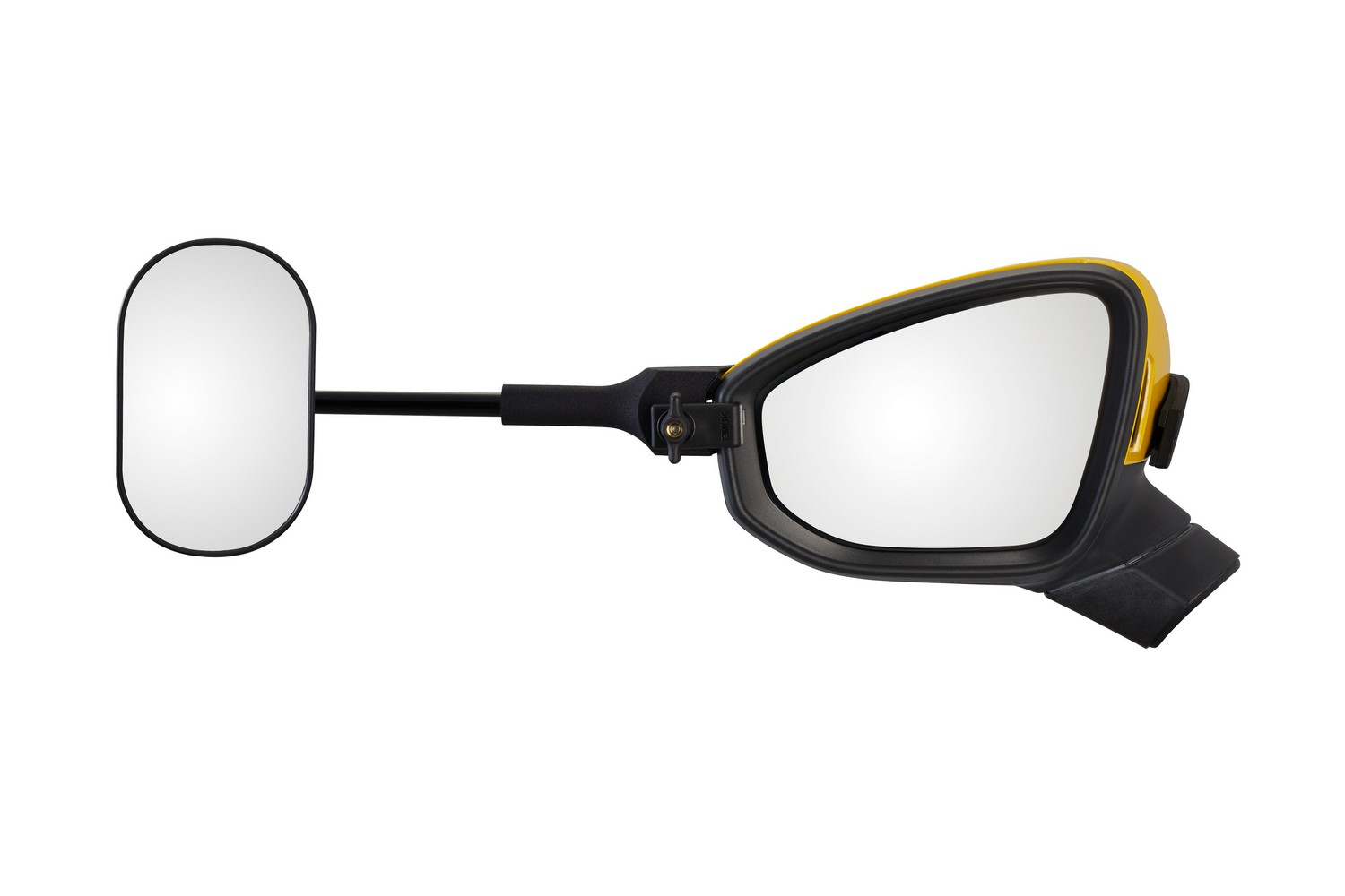 Towing mirrors suitable for Volkswagen ID.7 2023-present 5-door hatchback Emuk (2) Towing mirrors suitable for Volkswagen ID.7 2023-present 5-door hatchback Emuk (2)