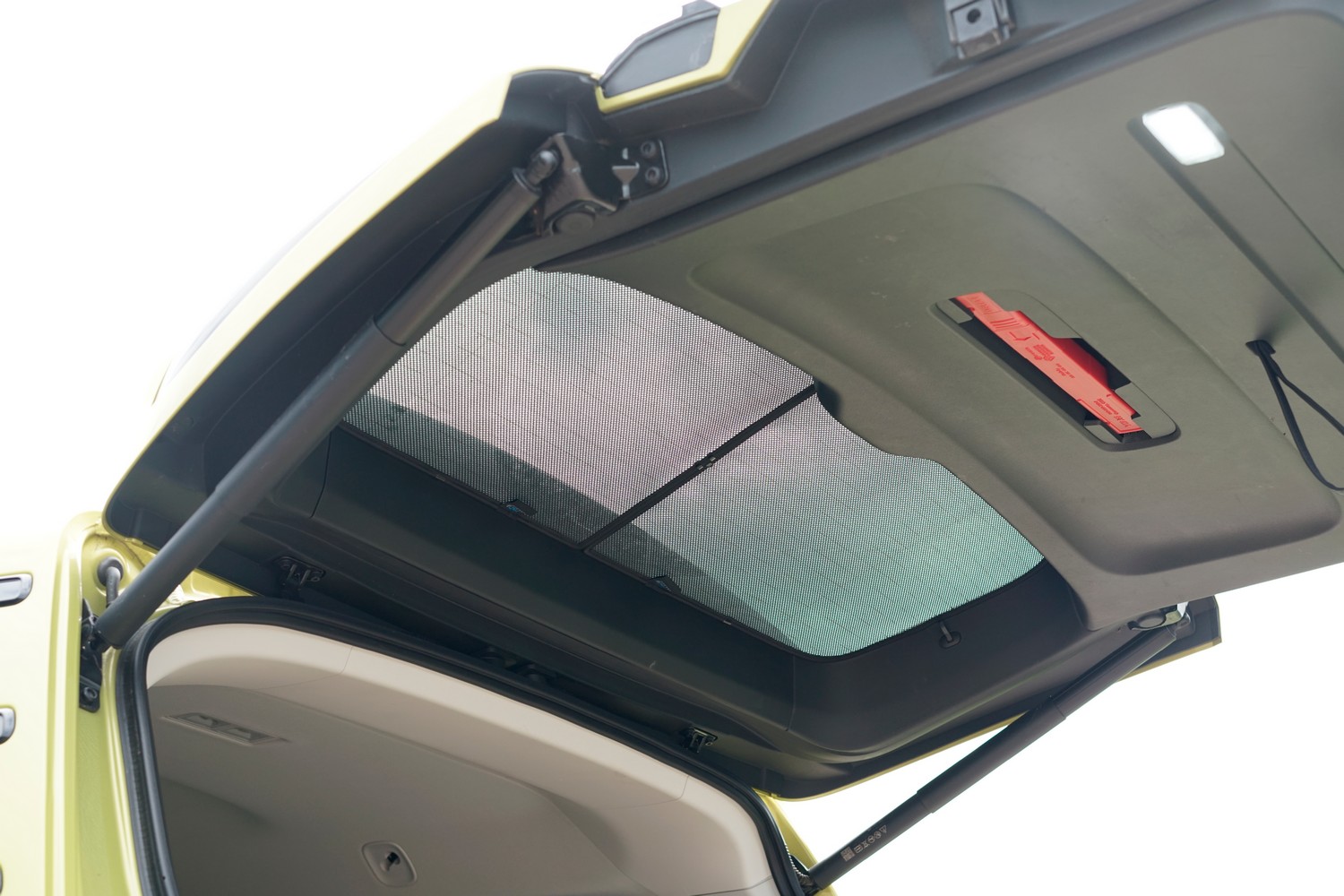 Sun shades suitable for Volkswagen ID.Buzz 2022-present Car Shades - set (VW1IBCS) (3) Sun shades suitable for Volkswagen ID.Buzz 2022-present Car Shades - set (VW1IBCS) (3)