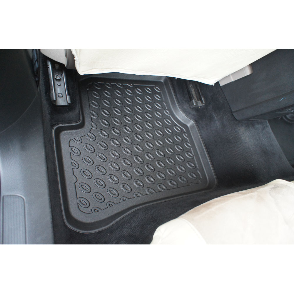 | Car CarParts-Expert Passat PE/TPE Volkswagen (B6) mats