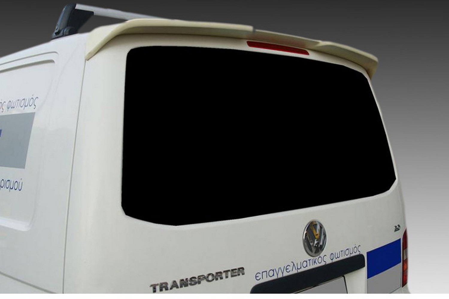 Passform Sitzbezüge Transporter für VW T5, passgenauer Stoff Sitzbezug  Doppelbank hinten, Bj. 04/2003-06/2015
