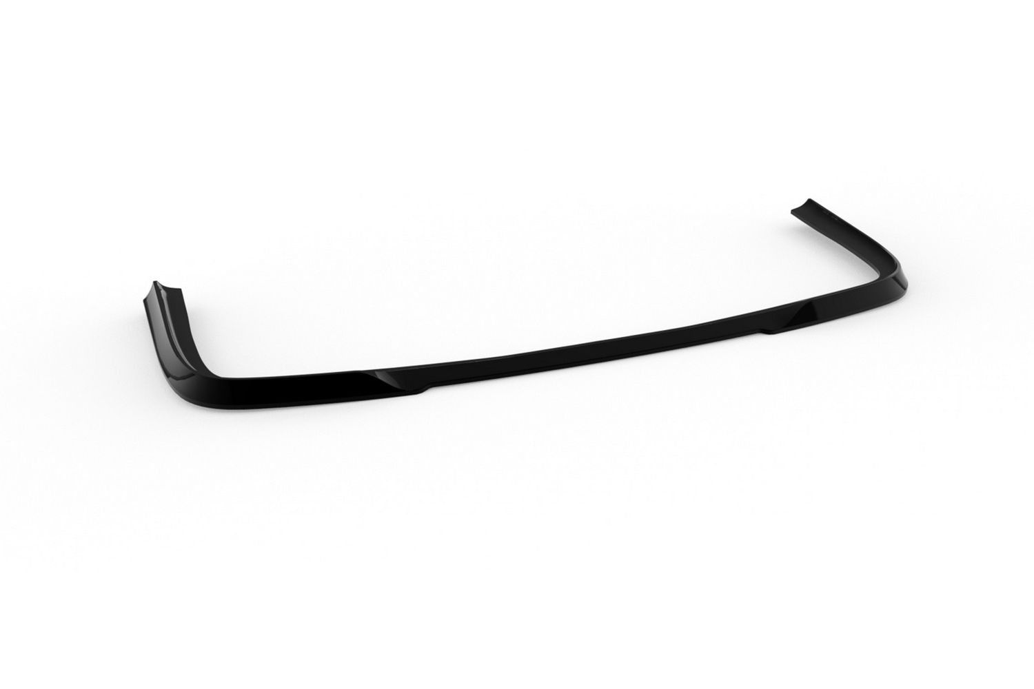 Rear diffuser Volkswagen Transporter T6.1 2015-2024 ABS - painted (5) Rear diffuser Volkswagen Transporter T6.1 2015-2024 ABS - painted (5)