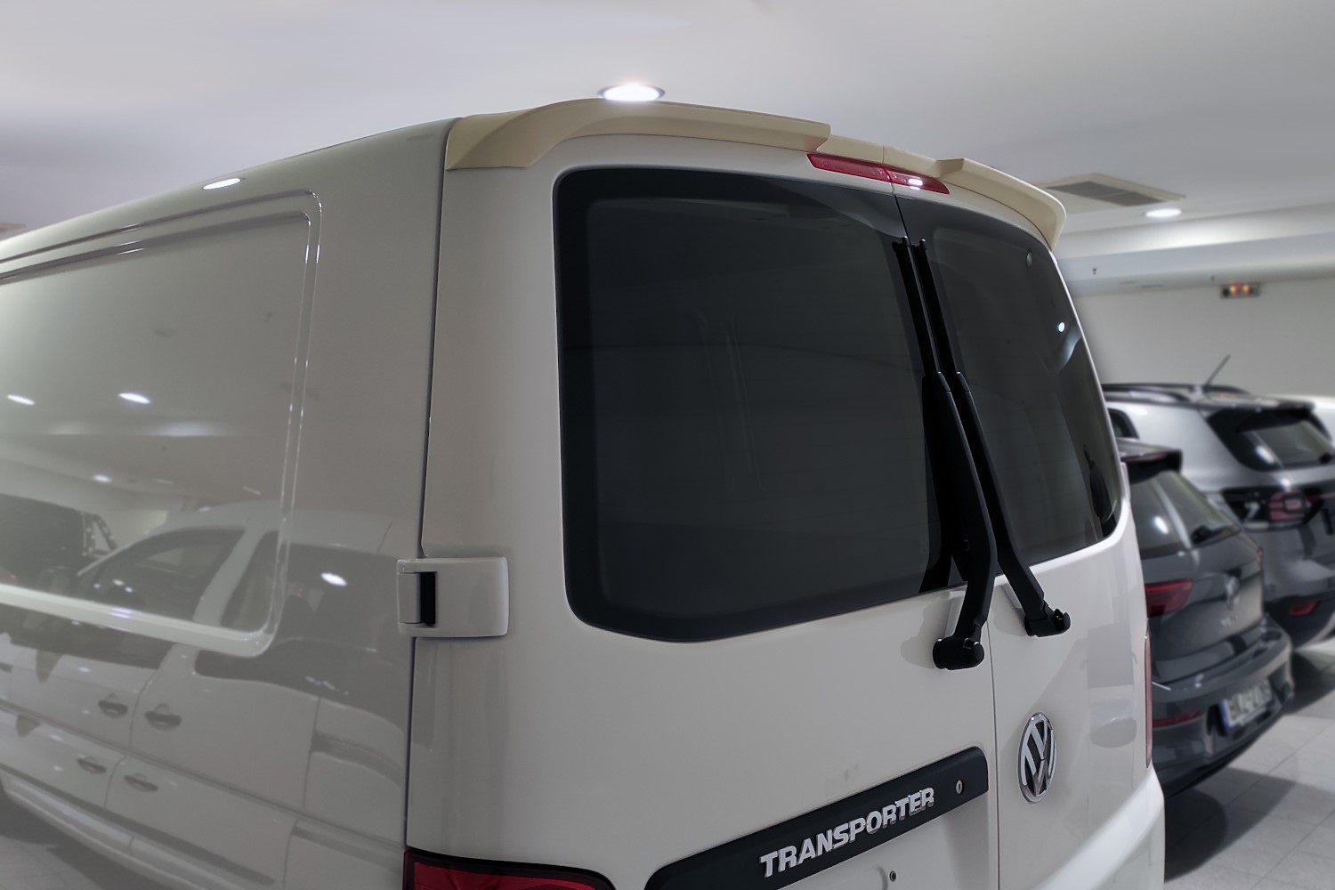 Dachspoiler passend für Volkswagen Transporter T6 - T6.1 2015-heute