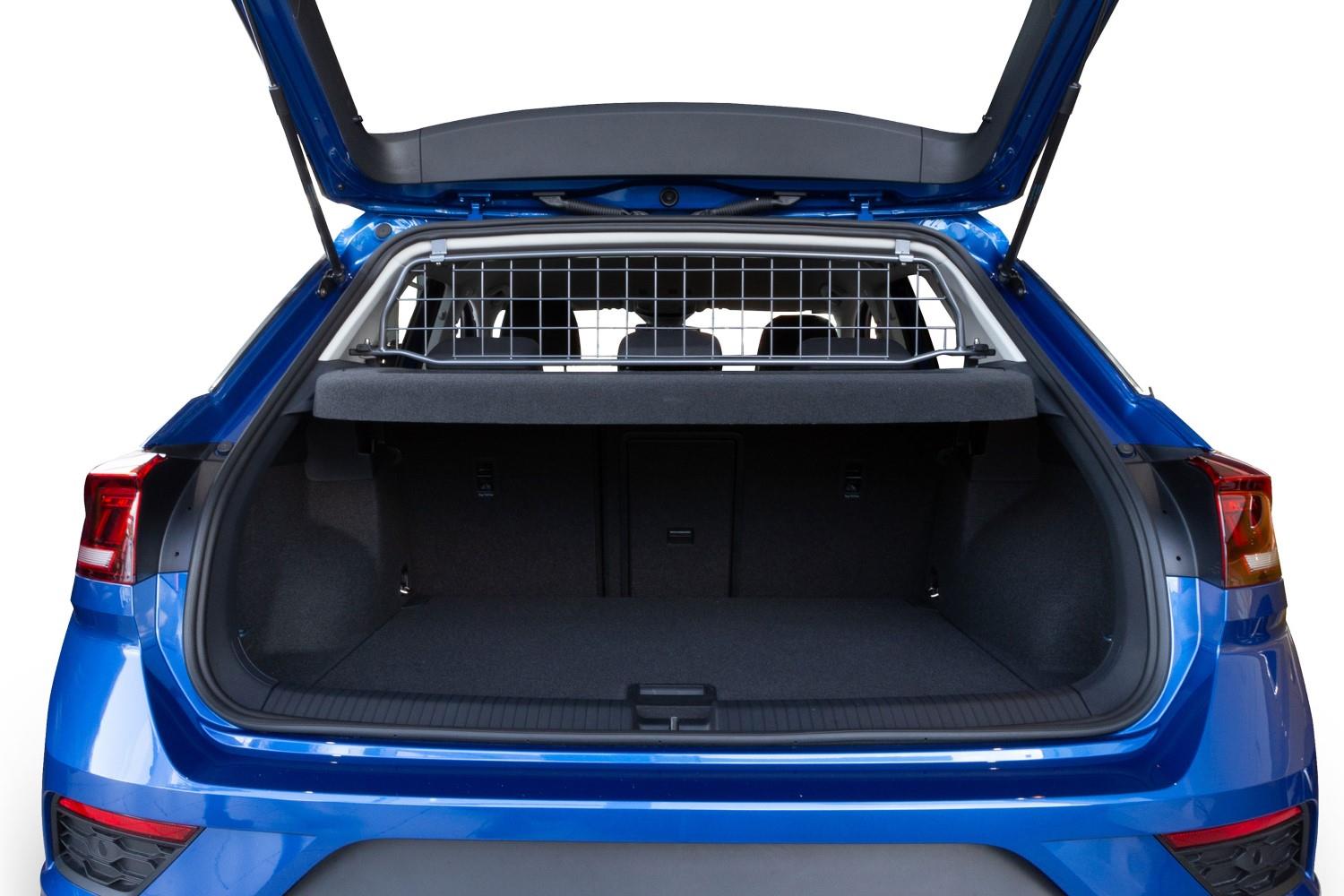 Hundegitter VW TRoc (A1) Car Parts Expert