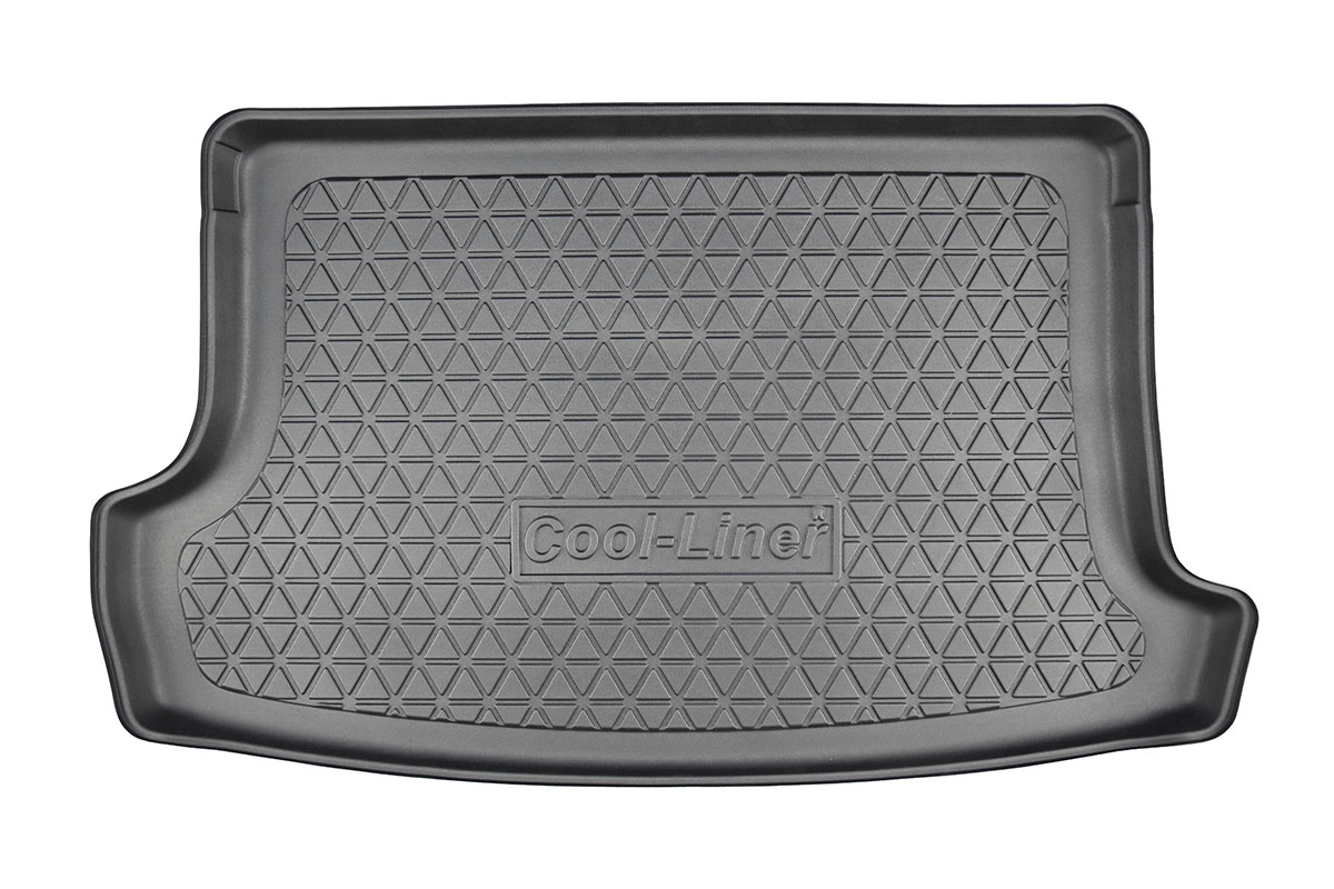 Trunk mat VW T-Roc (A1) | Car Parts Expert