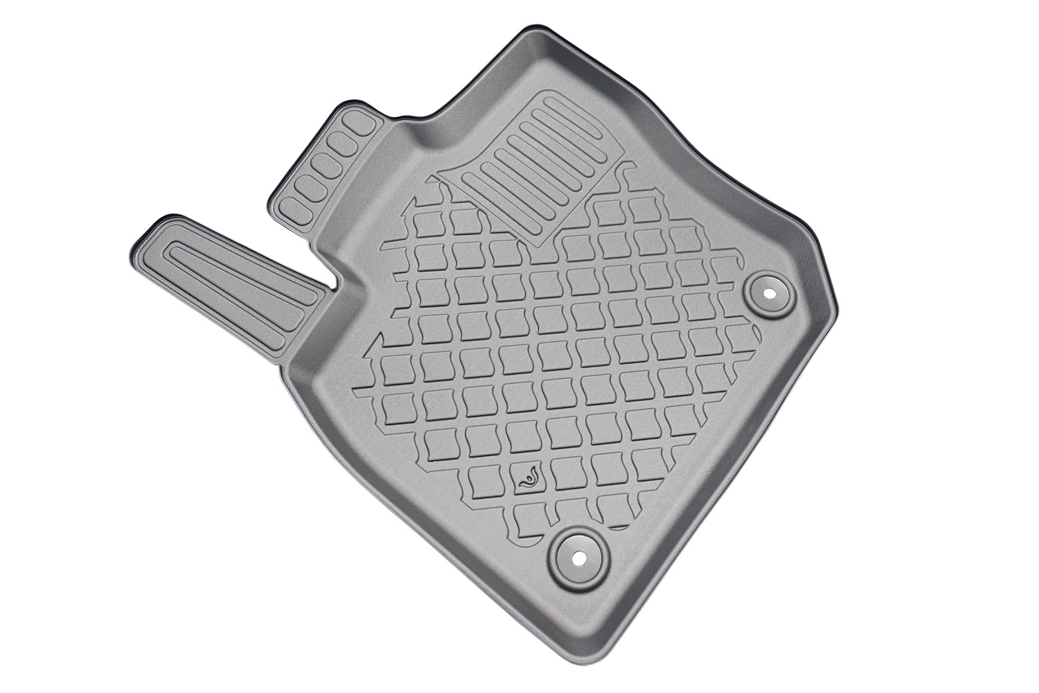 Car mats suitable for Volkswagen Tayron 2024-present Guardliner PE/TPE rubber (VW1TYFM-G) (4) Car mats suitable for Volkswagen Tayron 2024-present Guardliner PE/TPE rubber (VW1TYFM-G) (4)